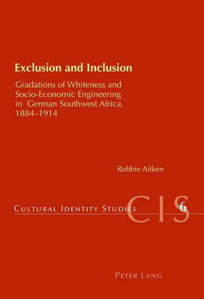 Exclusion and Inclusion