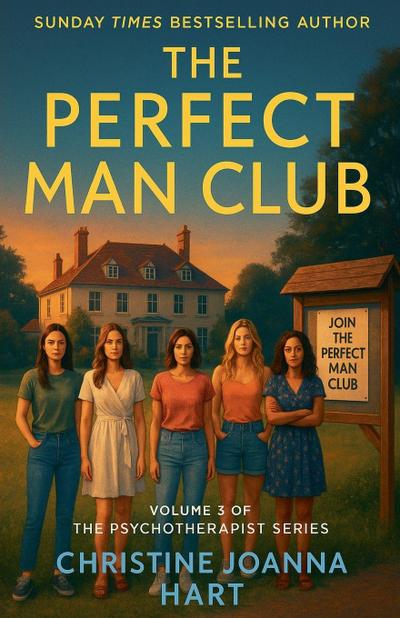 The Perfect Man Club
