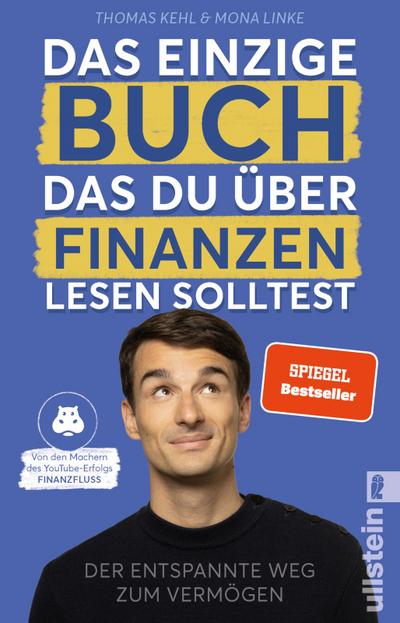 Das einzige Buch, das Du über Finanzen lesen solltest