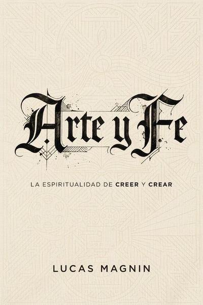 Arte Y Fe