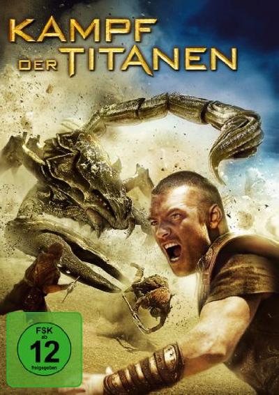 Kampf der Titanen