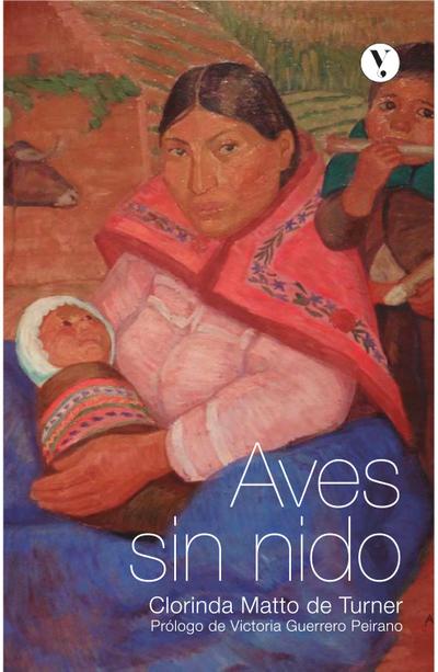 Aves sin nido