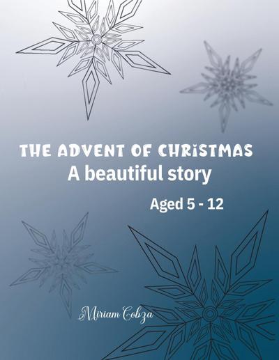 Cobza, M: Advent of Christmas