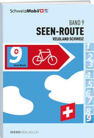 Veloland Schweiz 9