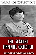 The Scarlet Pimpernel Collection