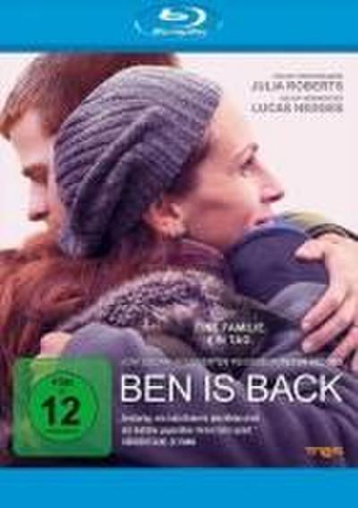 Ben Is Back (BR) Min: 107/DD5.1/WS