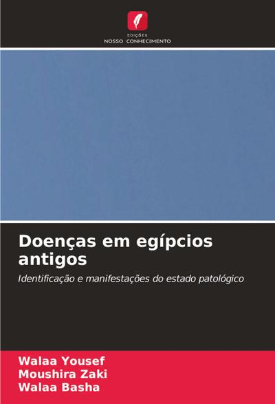 Doenças em egípcios antigos