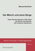 Der Mönch und seine Berge