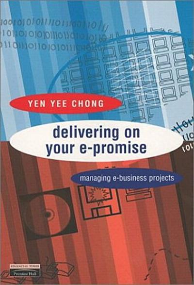 Delivering on your e-Promise