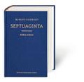 Septuaginta. Das Alte Testament griechisch