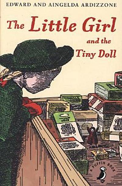 The Little Girl and the Tiny Doll