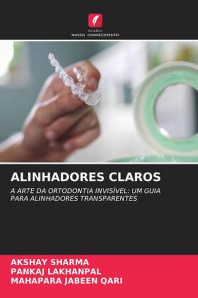 ALINHADORES CLAROS