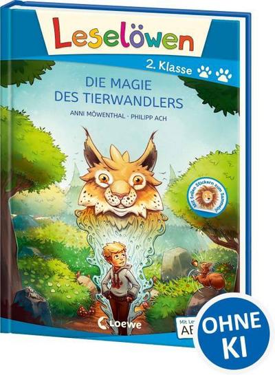 Die Magie des Tierwandlers