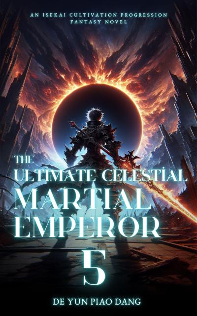 The Ultimate Celestial Martial Emperor: An Isekai Cultivation Progression Fantasy Novel