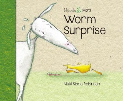 Muddle & Mo’s Worm Surprise
