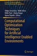 Computational Optimization Techniques for Artifici