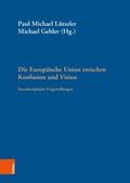 Die Europäische Union zwischen Konfusion und Visio
