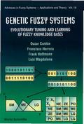 GENETIC FUZZY SYSTEMS (V19)