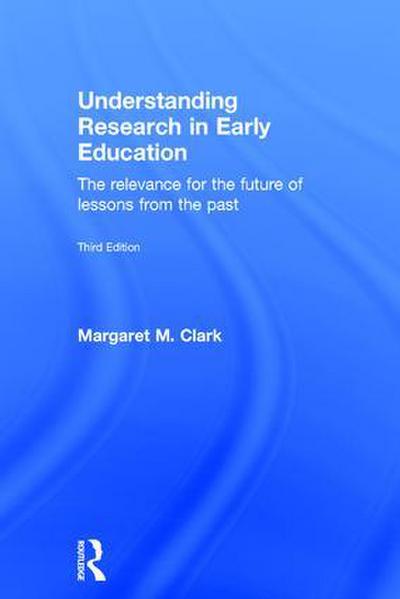 Understanding Research in Early Education