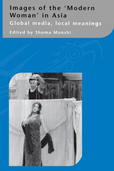 Images of the Modern Woman in Asia