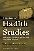A Textbook of Hadith Studies