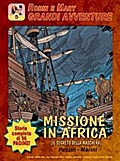 Robin e Mary - Missione in Africa