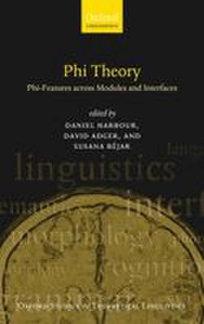 Phi-Theory