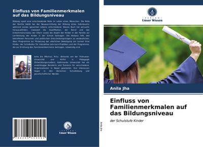 Einfluss von Familienmerkmalen auf das Bildungsniveau