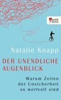 Der unendliche Augenblick
