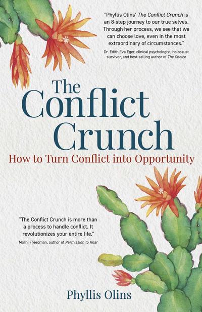 The Conflict Crunch