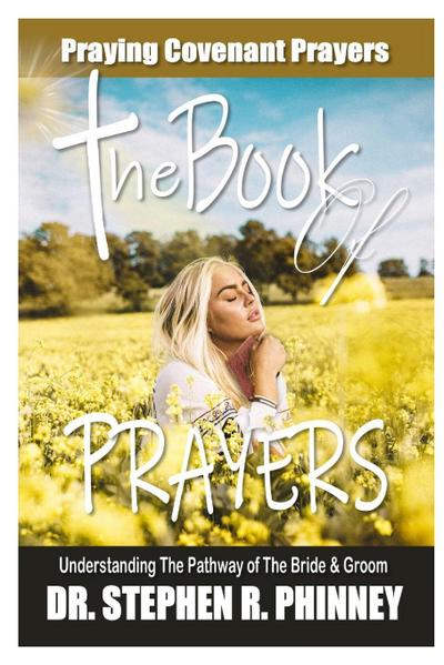 The Book of Prayers