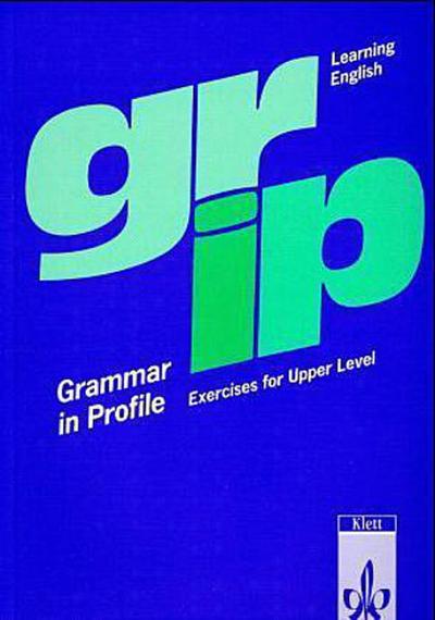 Grammar in Profile Übungsbuch