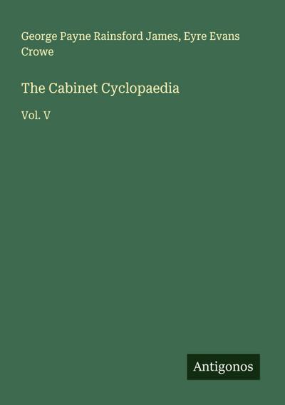 The Cabinet Cyclopaedia