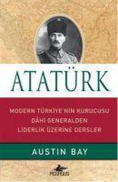 Atatürk Ciltli
