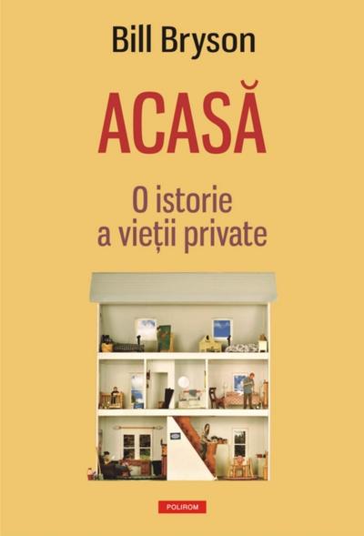 Acasă. O istorie a vieții private