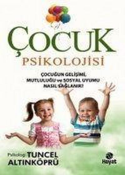 Cocuk Psikolojisi