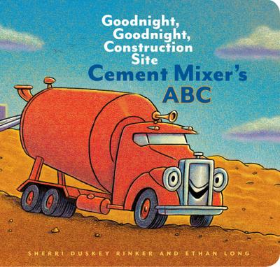 Cement Mixer’s ABC