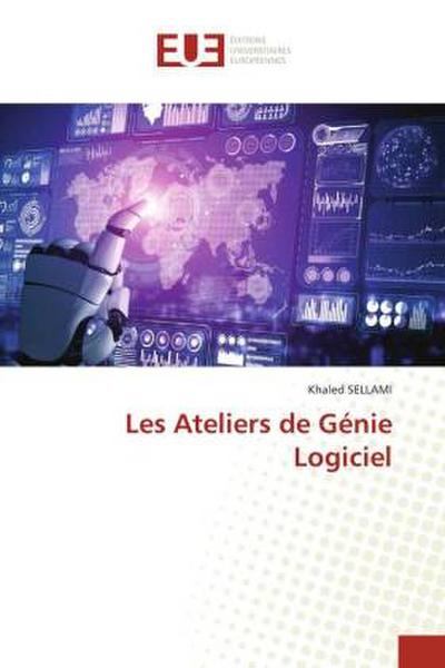 Les Ateliers de Génie Logiciel