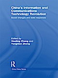 China’s Information and Communications Technology Revolution