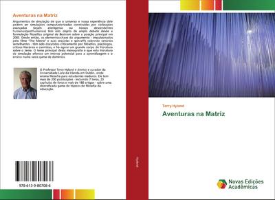 Aventuras na Matriz