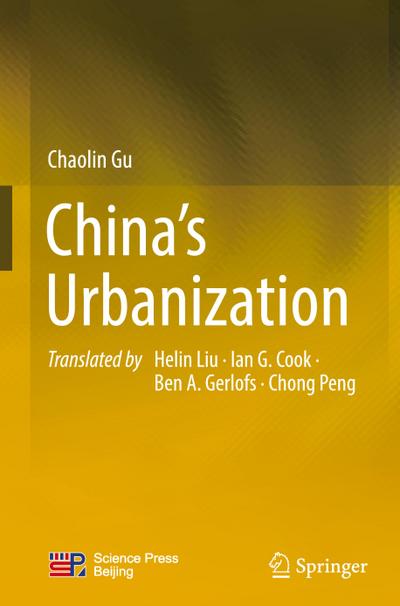 China’s Urbanization