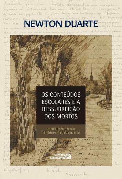 Os conteúdos escolares e a ressurreição dos mortos