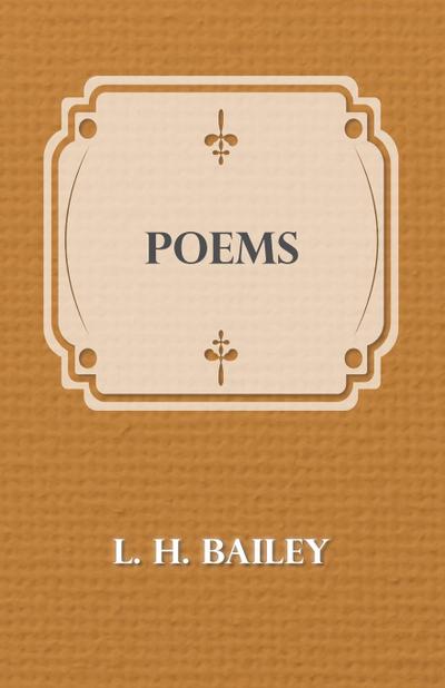 Poems