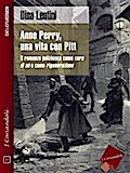 Anne Perry, una vita con Pitt