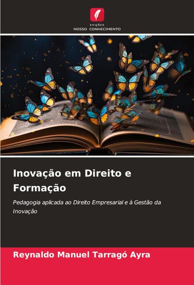 Inovação em Direito e Formação