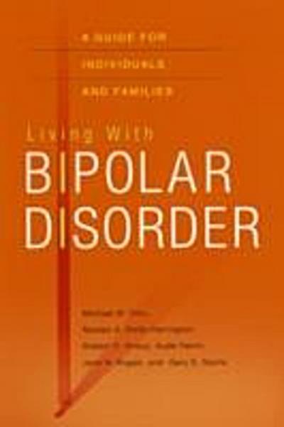 Living with Bipolar Disorder