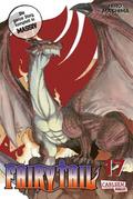 Fairy Tail Massiv 17