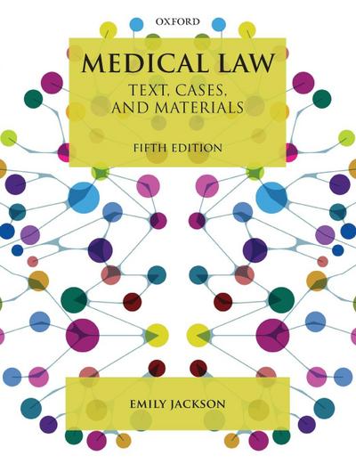 Medical Law