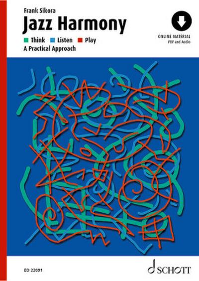 Jazz Harmony