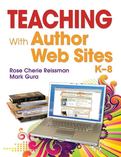 Teaching With Author Web Sites, K-8